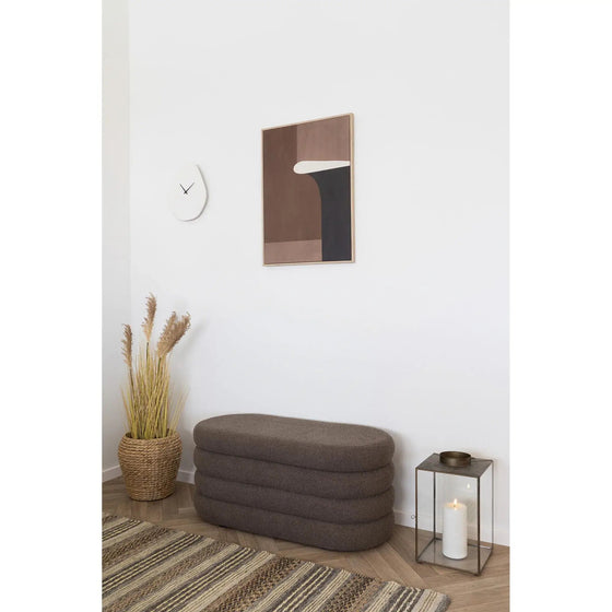 Mohali Lanterne 42 x 24,5 x 24,5 cm