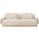 Mollösund 3 pers. Sofa 1