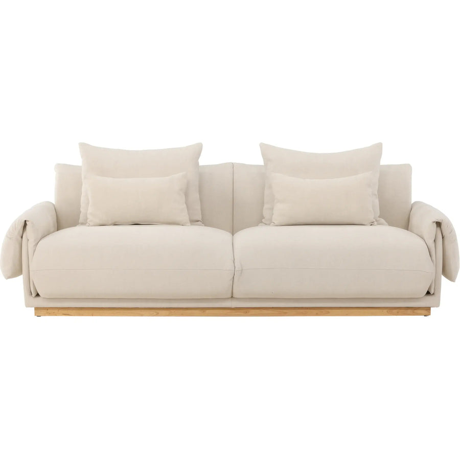 Mollösund 3 pers. Sofa