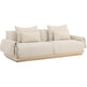 Mollösund 3 pers. Sofa 2