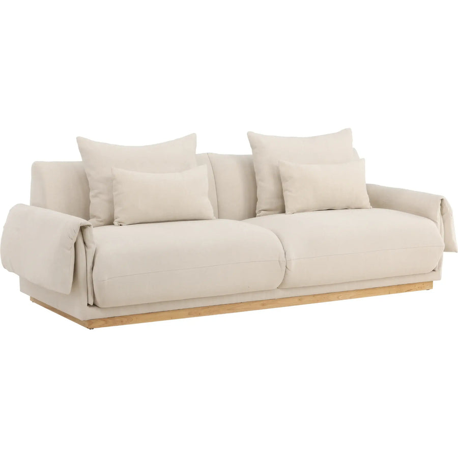 Mollösund 3 pers. Sofa 2