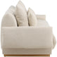 Mollösund 3 pers. Sofa 3