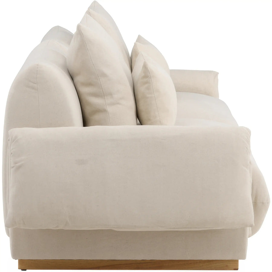 Mollösund 3 pers. Sofa 3