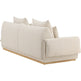 Mollösund 3 pers. Sofa 4