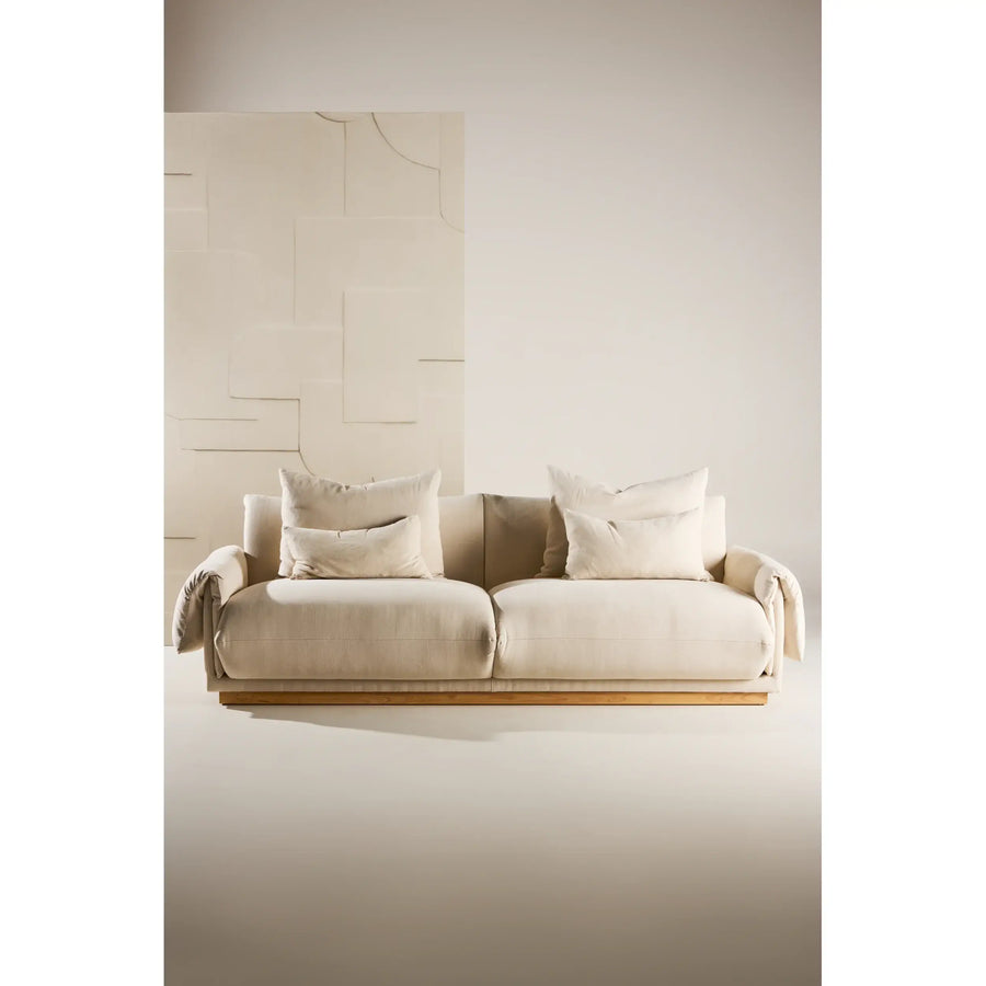 Mollösund 3 pers. Sofa 5