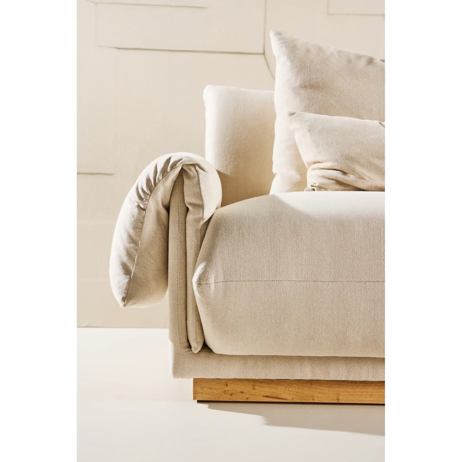 Mollösund 3 pers. Sofa 9