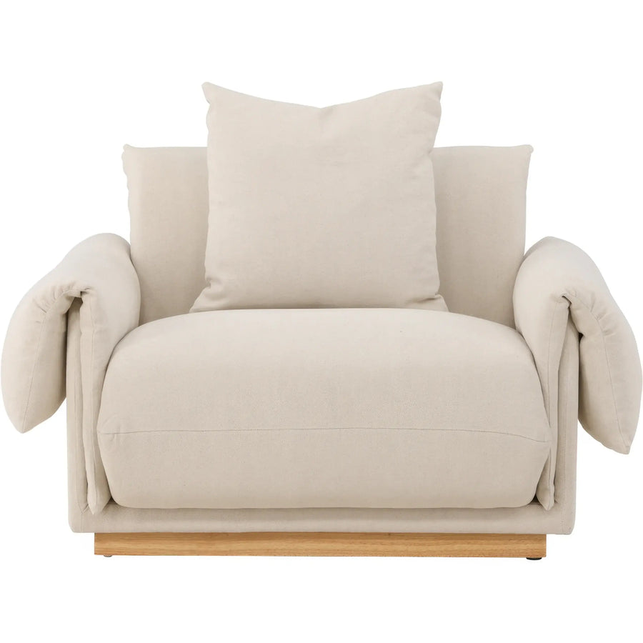 Mollösund Lænestol 2