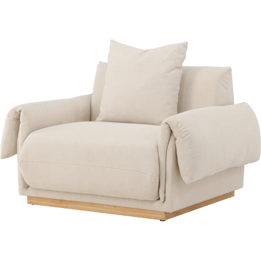 Mollösund Lænestol 3