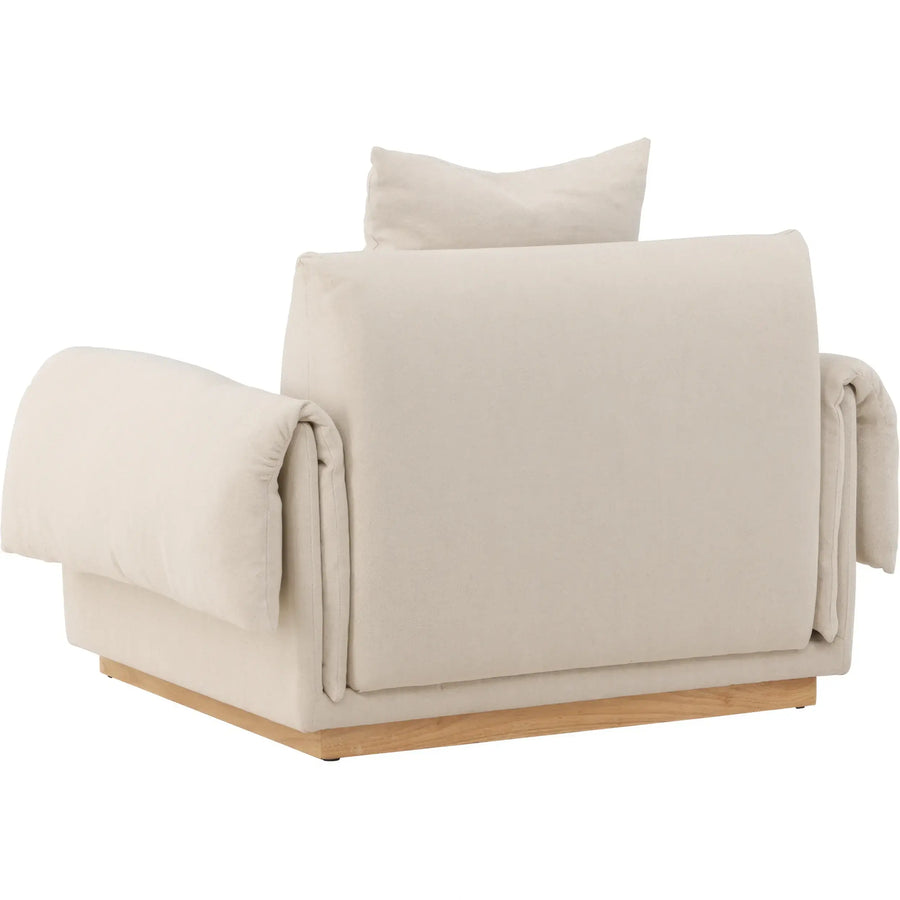 Mollösund Lænestol 5