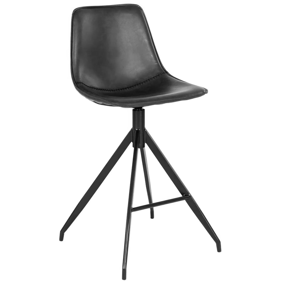 Monaco Counterstol sæt af 2 stk. 2