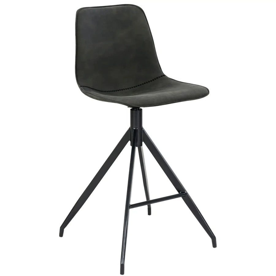 Monaco Counterstol sæt af 2 stk. 1