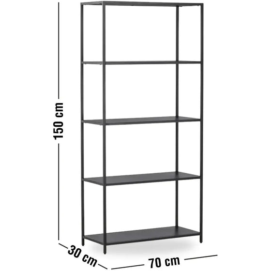 Produktmål billede