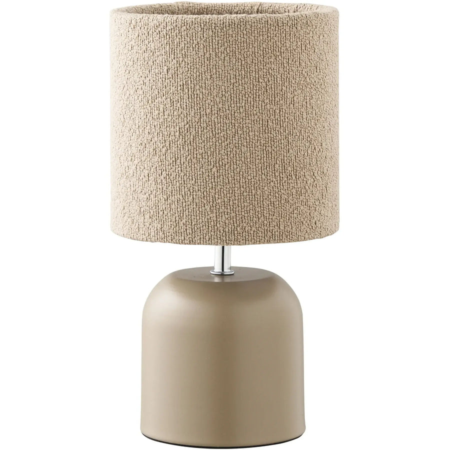 Morley Bordlampe 24 x 12,5 cm