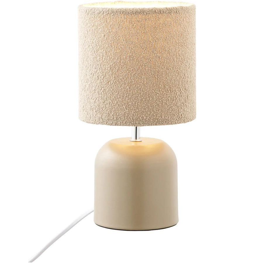 Morley Bordlampe 24 x 12,5 cm 2