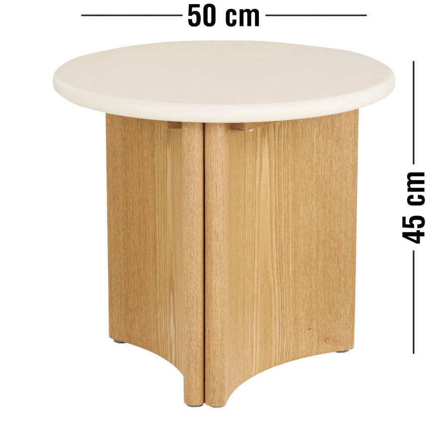 Motril Sidebord 8