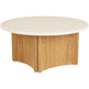 Motril Sofabord 37 x 80 cm 1