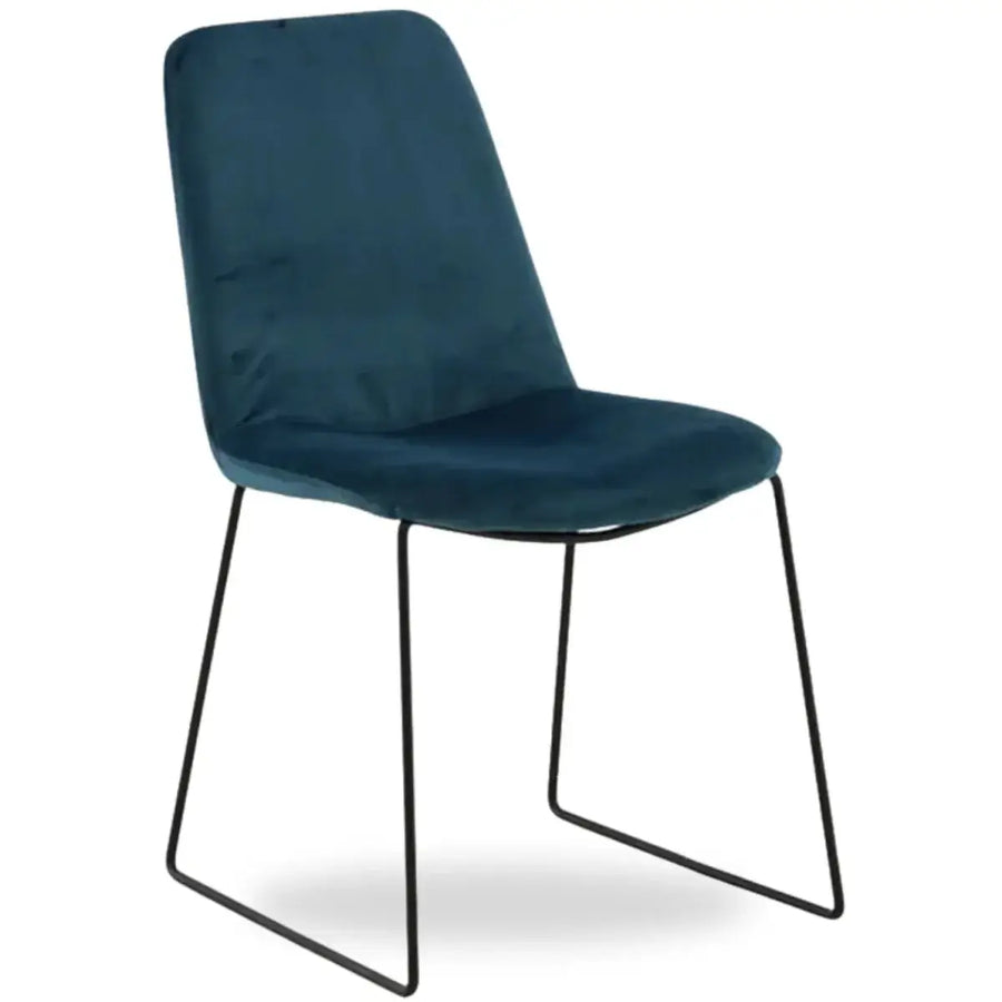 Muce Spisebordsstol 2 stk. 1