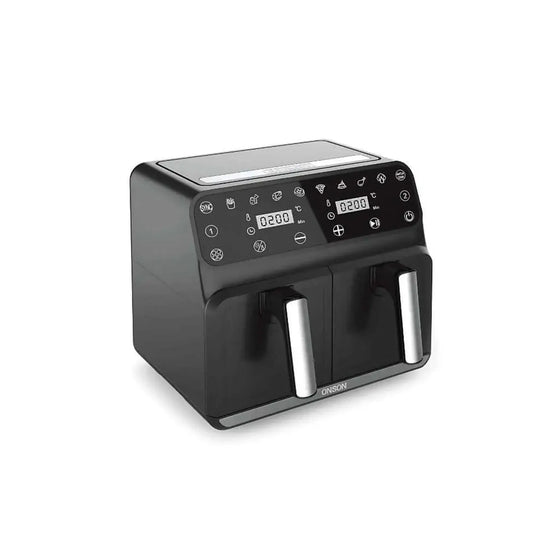 Multifunktionel Airfryer 8,0L - Sundere Mad