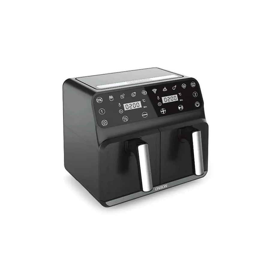 Multifunktionel Airfryer 8,0L