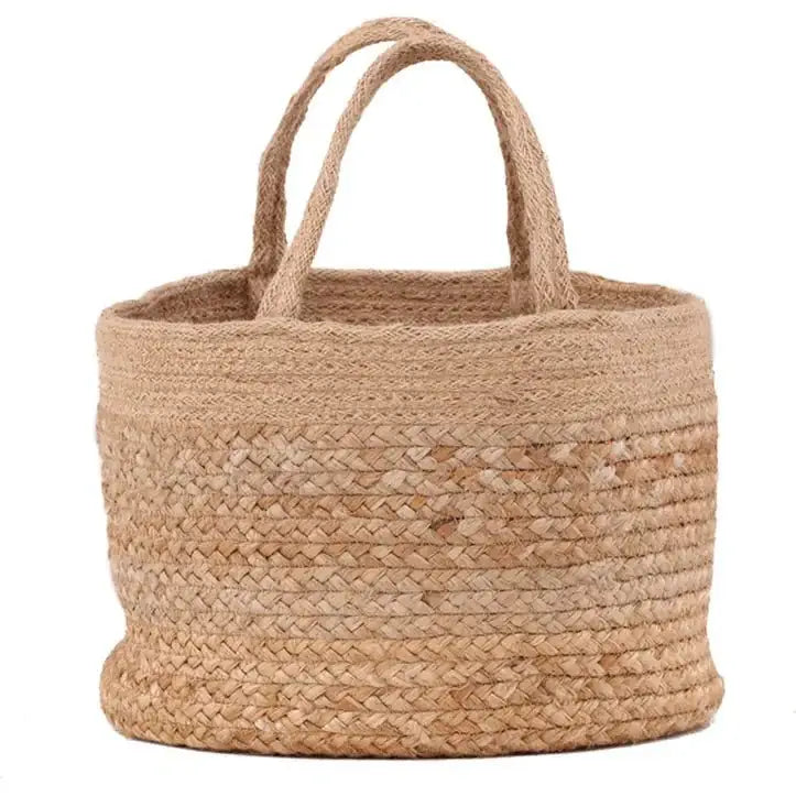 Mumbai Kurv 24 x 32 cm 2