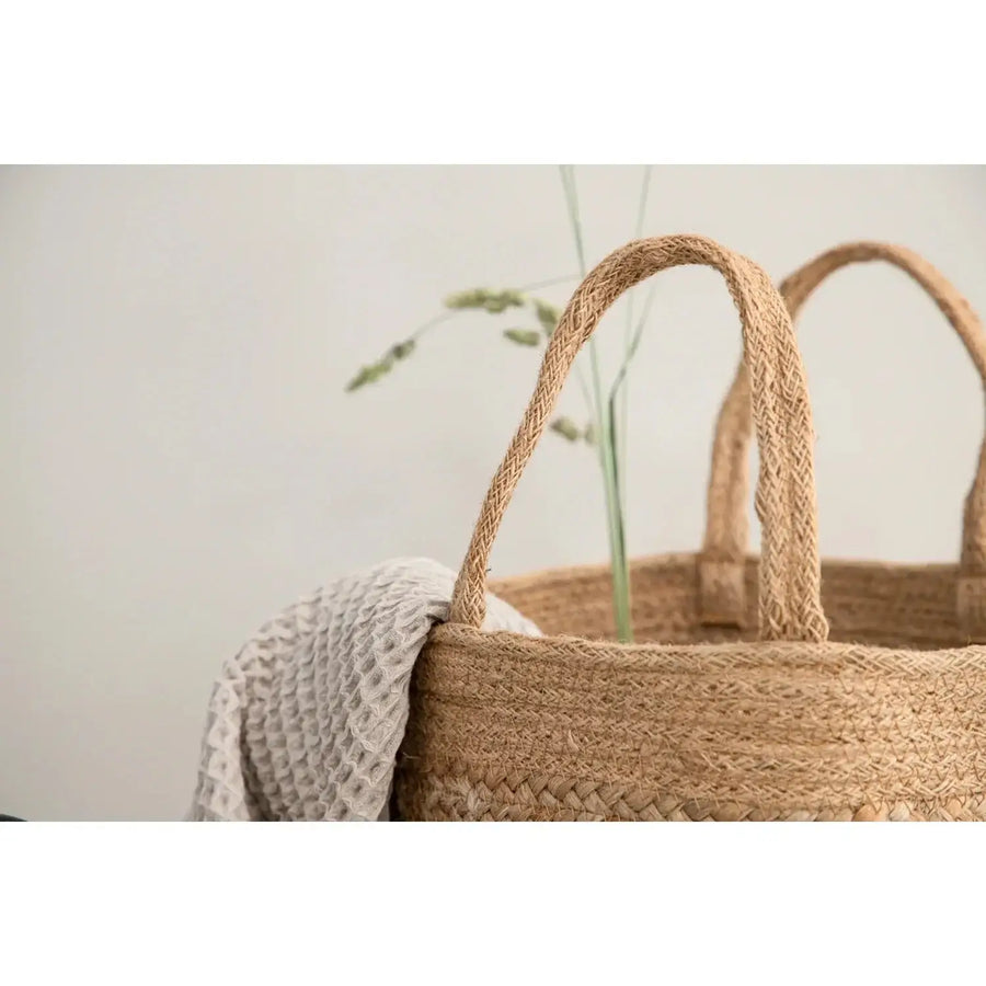 Mumbai Kurv 24 x 32 cm 7