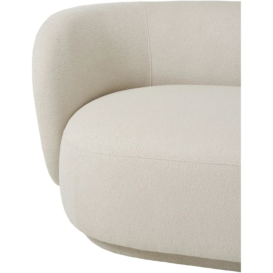 Mykonos 2,5 pers. Sofa 3