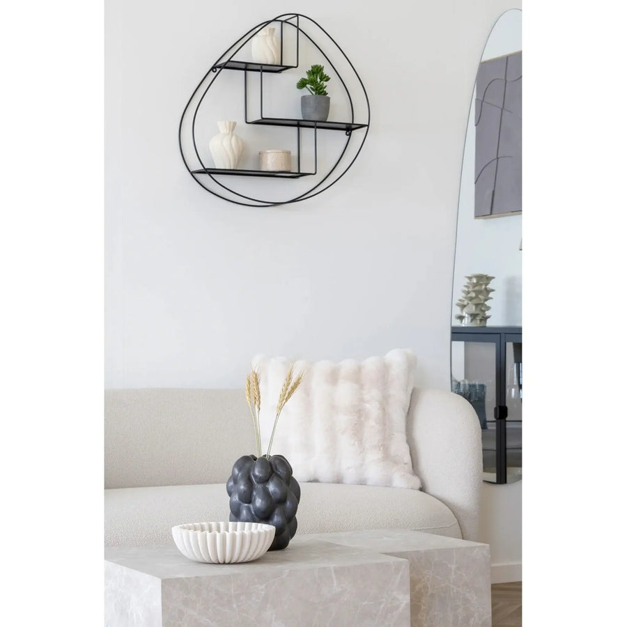 Mykonos 2,5 pers. Sofa 4