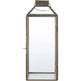 Mysore Lanterne 35 x 13,5 x 13,5 cm