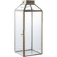 Mysore Lanterne 35 x 13,5 x 13,5 cm