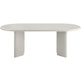 Nagano Spisebord 220 x 100 x 75 cm 1