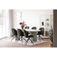 Nagano Spisebord 220 x 100 x 75 cm 5