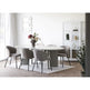 Nagano Spisebord 220 x 100 x 75 cm 6