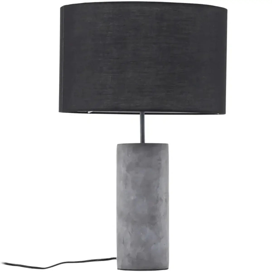 Nancy Bordlampe 63 x 40 cm