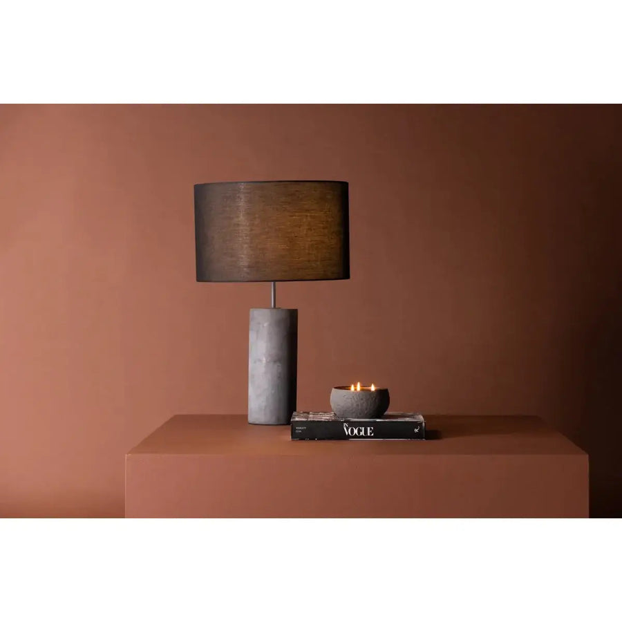 Nancy Bordlampe 63 x 40 cm