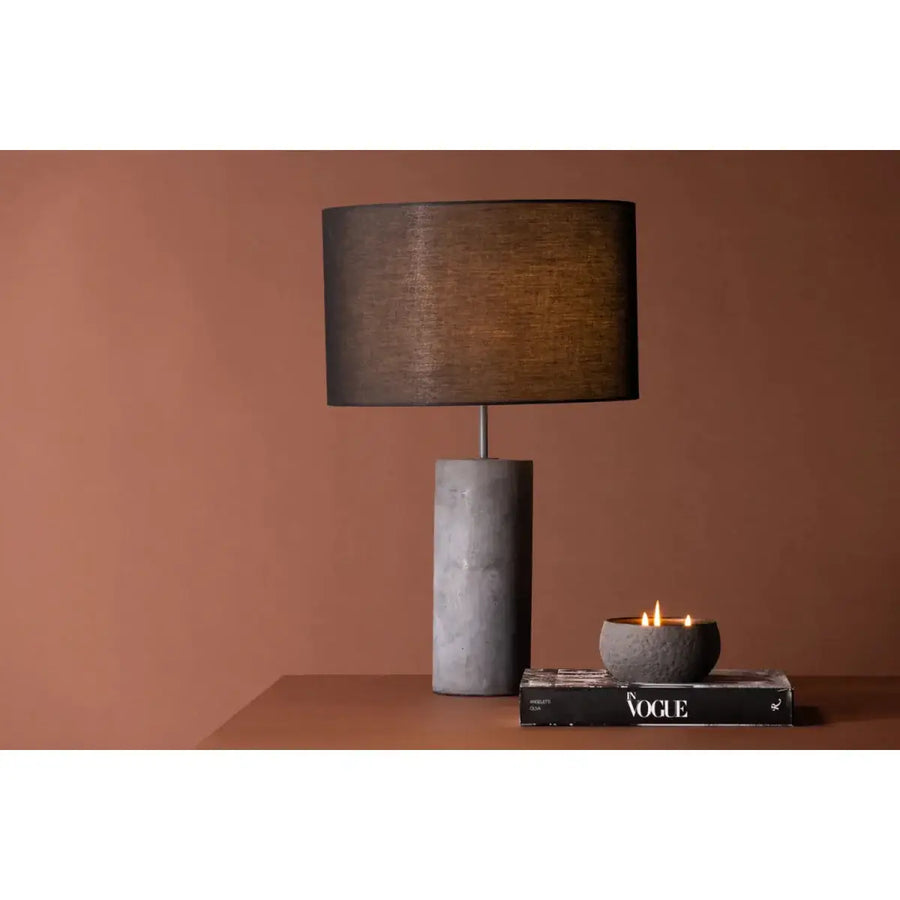 Nancy Bordlampe 63 x 40 cm