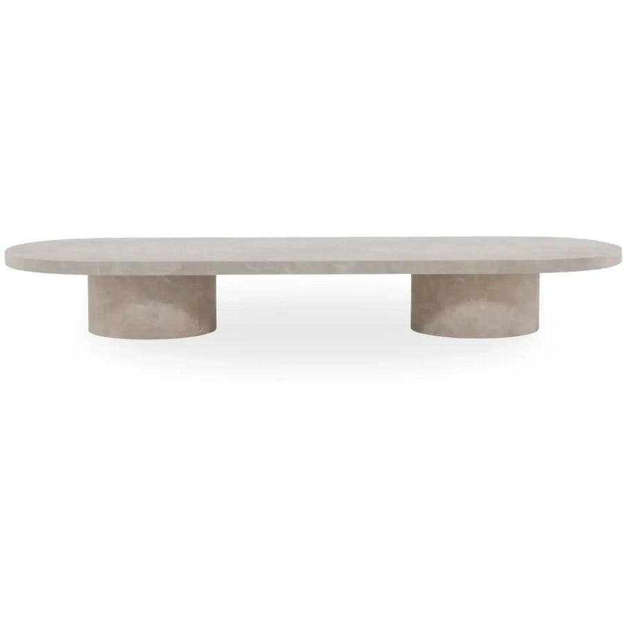 Narvik Sofabord 190 x 60 x 25 cm