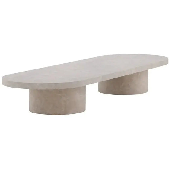 Narvik Sofabord 190 x 60 x 25 cm