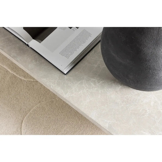 Narvik Sofabord 190 x 60 x 25 cm
