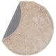 Natta Rya tæppe beige 200 cm