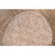 Natta Rya tæppe beige 200 cm