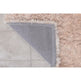 Natta Rya tæppe beige 290 x 200 cm