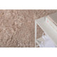 Natta Rya tæppe beige 290 x 200 cm