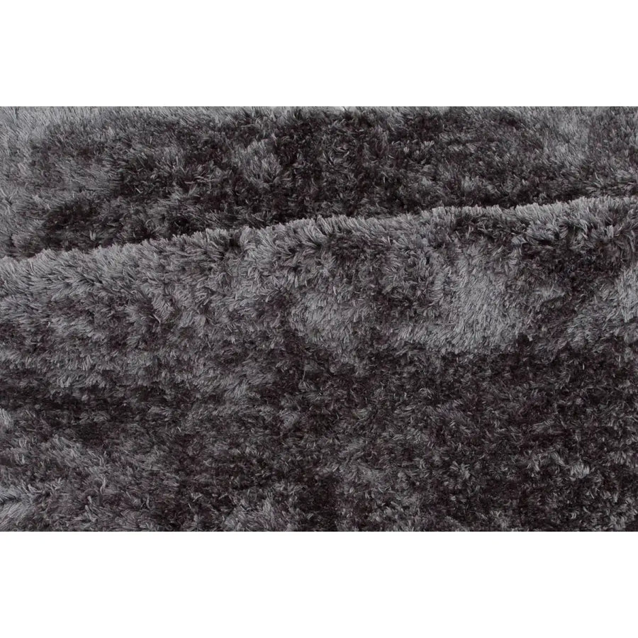 Natta Rya tæppe grå 230 x 160 cm