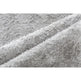 Natta Rya tæppe sølv 290 x 200 cm
