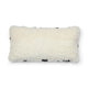 Natures Collection Pude 30 x 60 cm Lammeskind