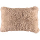 Natures Collection Pude 60 x 90 cm Lammeskind