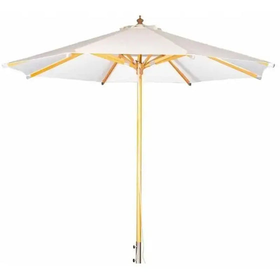 Naxos Parasol 270 x 300 cm