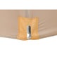 Naxos Parasol beige 300 x 300 cm
