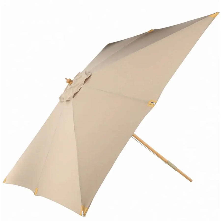 Naxos Parasol beige 300 x 300 cm
