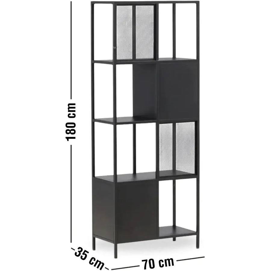 Nett Reolsystem